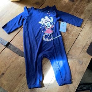 Baby Disney Onesie